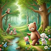 Podcast Winnie The Pooh