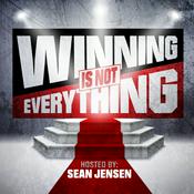 Podcast Winning is Not Everything