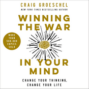 Podcast Winning the War in Your Mind by Craig Groeschel, Book Summary, Podcast, English