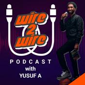 Podcast Wire 2 Wire Podcast