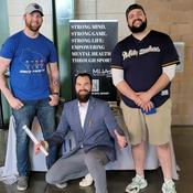 Podcast Wisco Fanatics - An optimistic and realistic Wisconsin Sports Podcast