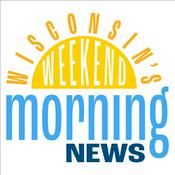 Podcast Wisconsin's Weekend Morning News