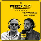 Podcast Wisden Cricket Weekly