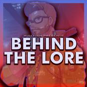 Podcast Behind The Lore Podcast