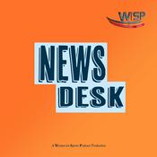 Podcast News Desk