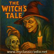 Podcast Witch's Tale
