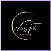 Podcast Witchy Talks with Crystal