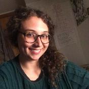 Podcast with Amy Wilson