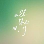 Podcast All The Love, J