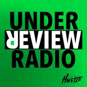 Podcast Under Review Radio: A Podcast on Sports & Writing