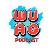 Podcast With Us Anything Goes