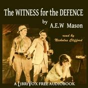 Podcast The for the Defence