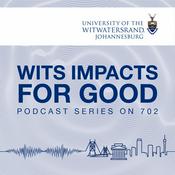 Podcast Wits Impacts For Good