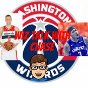 Podcast Wiz Talk with Chase