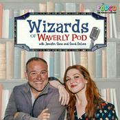 Podcast Wizards of Waverly Pod