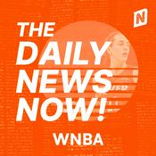 Podcast WNBA News Today | 2 Min News | The Daily News Now!