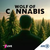 Podcast Wolf of Cannabis
