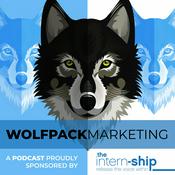 Podcast Wolfpack Marketing