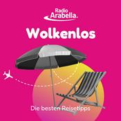 Podcast Wolkenlos - Die besten Reisetipps