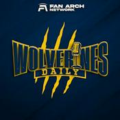 Podcast Wolverines Daily | Michigan Wolverines Daily Show