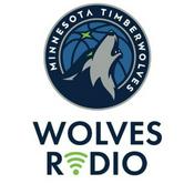 Podcast Wolves Radio Network