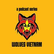 Podcast Wolves Vietnam