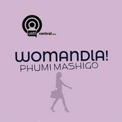Podcast Womandla!
