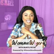 Podcast WomanWizer