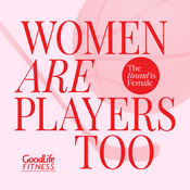 Podcast Women Are Players Too