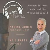 Podcast Women CEO In Reflection