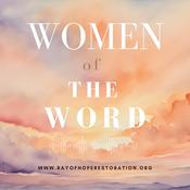 Podcast Women of The Word Bible Study