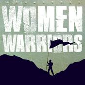 Podcast Women Warriors