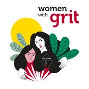 Podcast Women with Grit