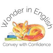 Podcast Wonder In English