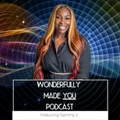 Podcast Wonderfully Made YOU