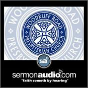 Podcast Woodruff Road Presbyterian Church