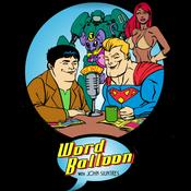 Podcast Word Balloon Comics Podcast