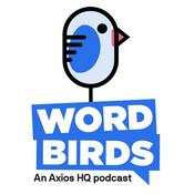 Podcast The WordBirds Podcast with Chris Willis