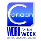 Podcast Word for the Week