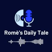 Podcast Rome's Daily Tale