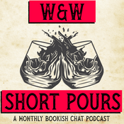 Podcast Words And Whiskey Short Pour