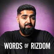 Podcast Words Of Rizdom