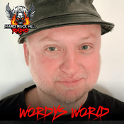 Podcast Wordy's World