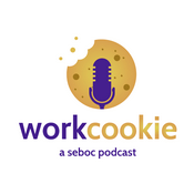 Podcast WorkCookie - Get Ahead with Industrial/Organizational Psychology in the Workplace