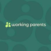 Podcast Working Parents en la cocina