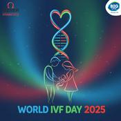 Podcast World IVF Day 2025