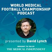 Podcast World Medical Football Championship Podcast