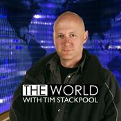 Podcast World News Channel