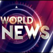 Podcast World News Headlines