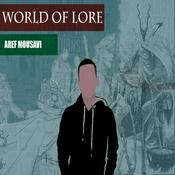 Podcast World Of Lore | پادکست دنیای قصه ها